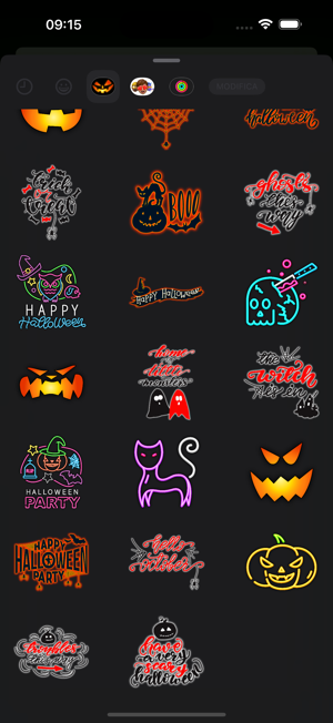 Halloween PartyiPhone版截图5