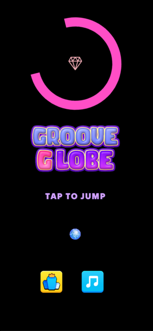 GrooveGlobeiPhone版截图1