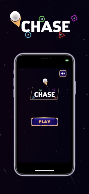 Chase: Challenge&ChancesiPhone版截图1