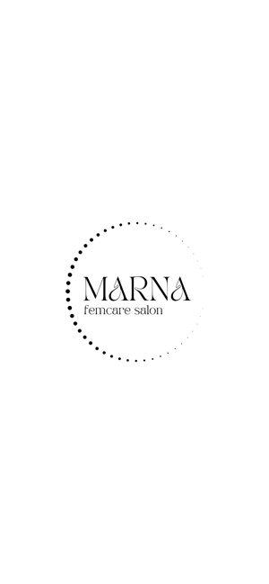 MARNA ～マルナ～　公式アプリiPhone版截图1