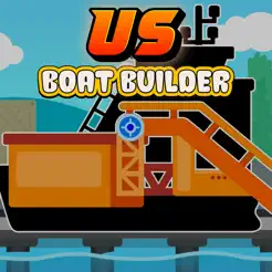 US BOAT BUILDERiPhone版