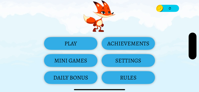 Foxwoods GamesiPhone版截图4