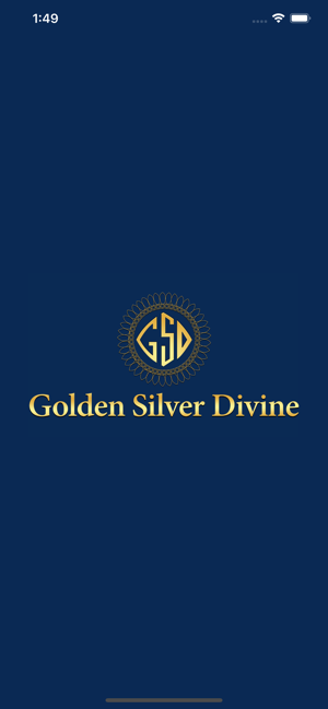 Golden Silver DivineiPhone版截图1