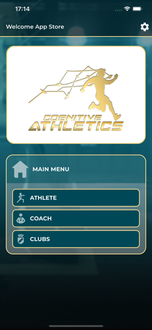 Cognitive AthleticsiPhone版截图1