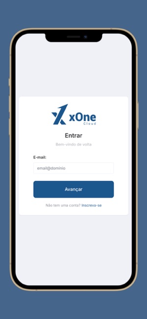 xOne Cloud MobileiPhone版截图1