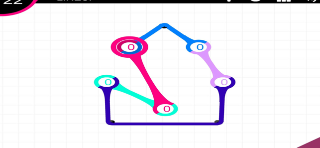 Zero Zero PuzzleiPhone版截图4