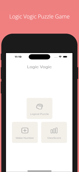 Logic VogiciPhone版截图1