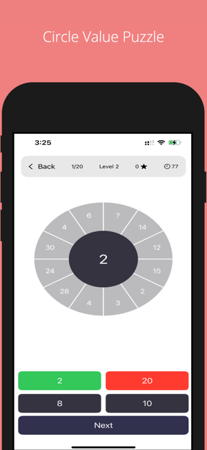 Logic VogiciPhone版截图5