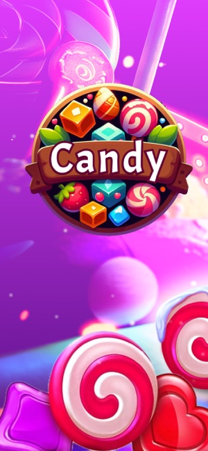 Candys's GameiPhone版截图1