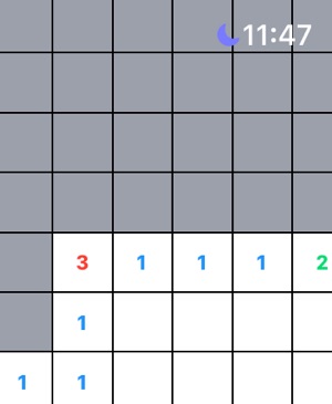 Small MinesweeperiPhone版截图3
