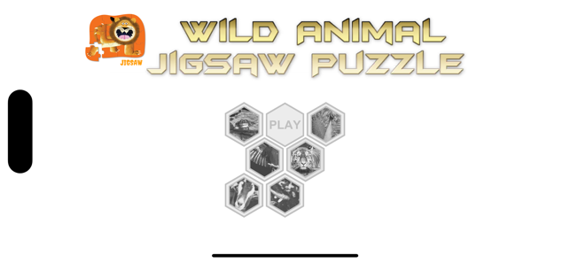 Wild Life Jigsaw PuzzleiPhone版截图1