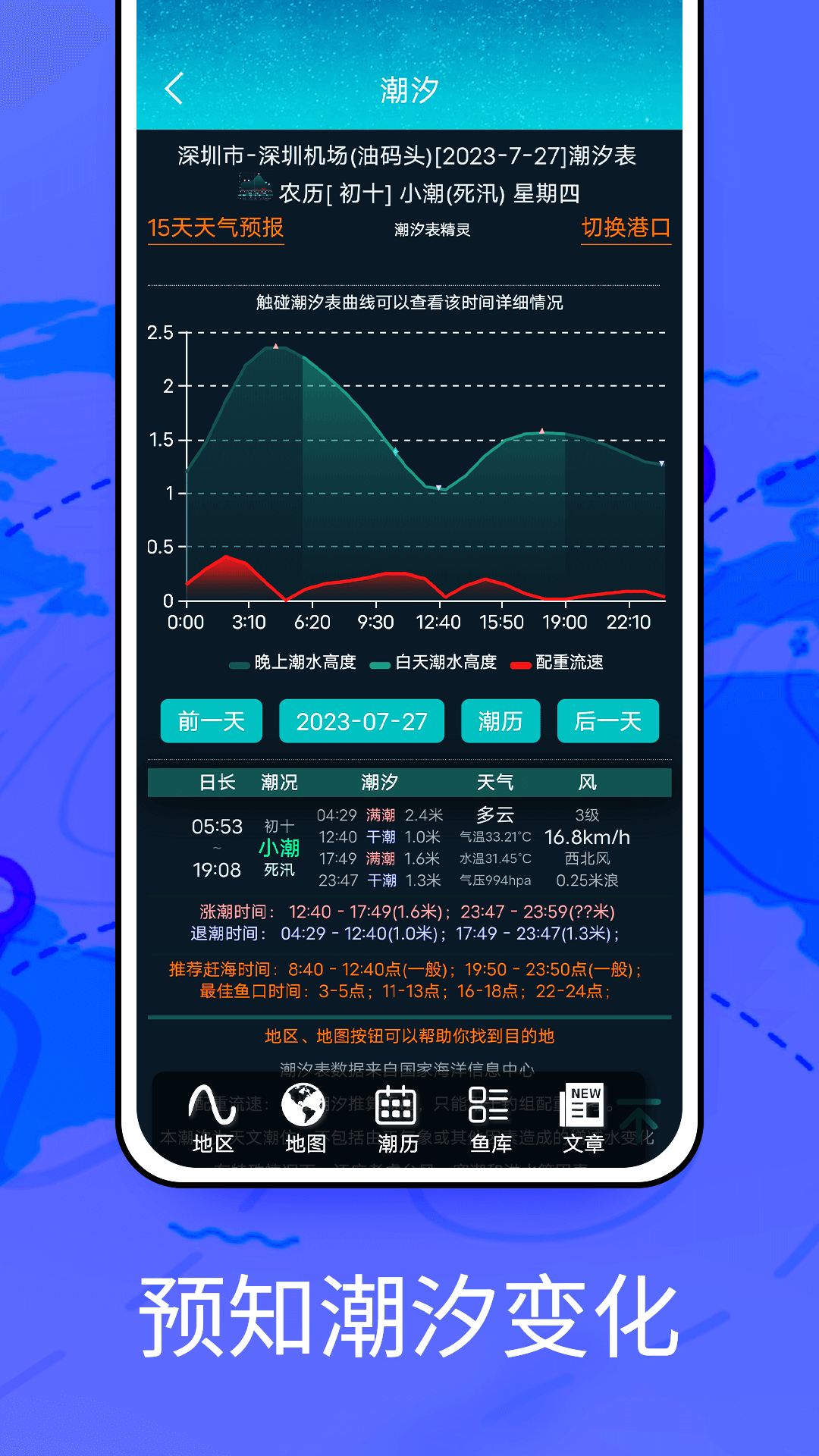 Windy鸿蒙版截图3