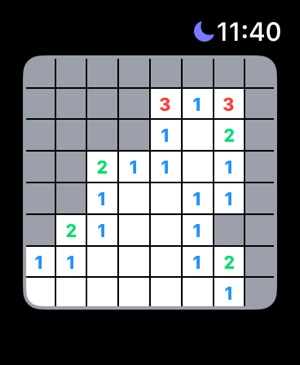 Small MinesweeperiPhone版截图1