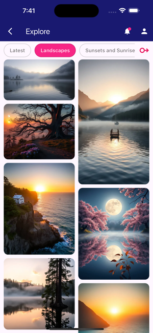 InspirePixiPhone版截图2