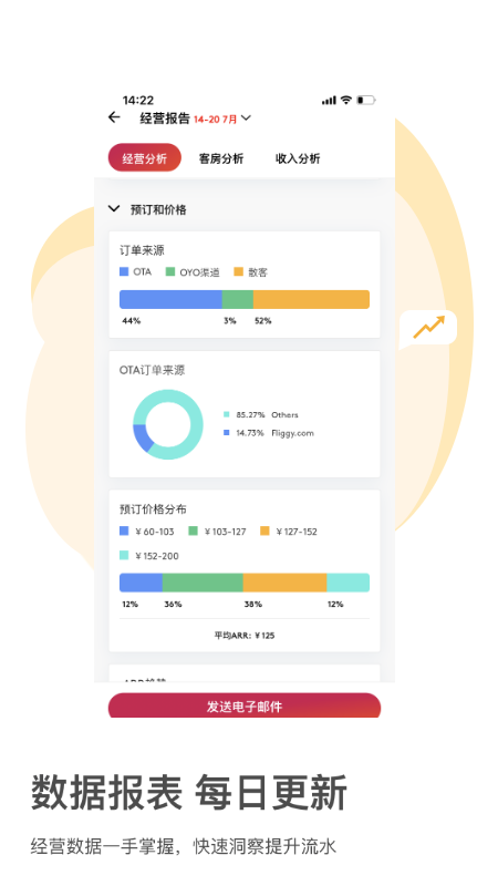 OYO家盟鸿蒙版截图3