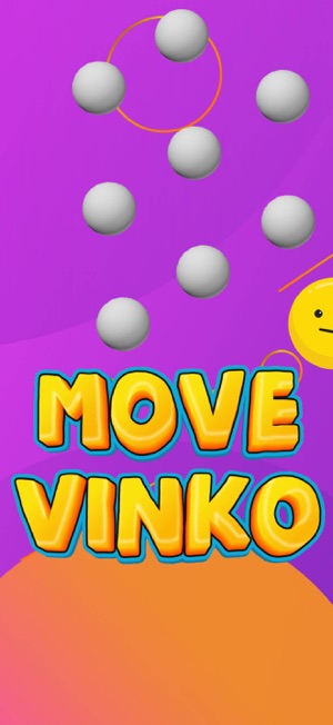 Move VinkoiPhone版截图1