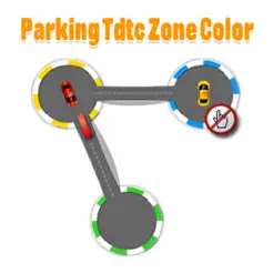 Parking Tdtc Zone ColoriPhone版