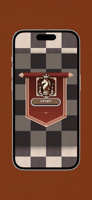 Legend Chess: UltraiPhone版截图1