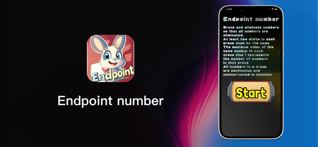 Endpoint numberiPhone版截图2