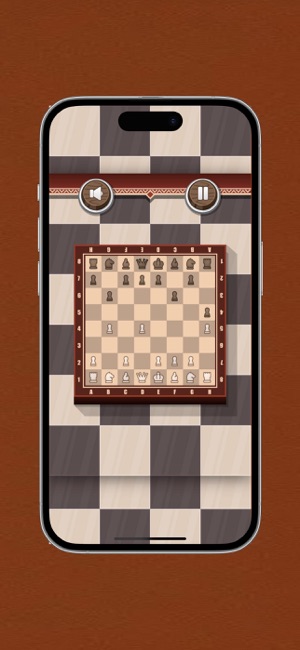 Legend Chess: UltraiPhone版截图3