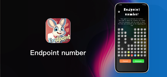 Endpoint numberiPhone版截图1