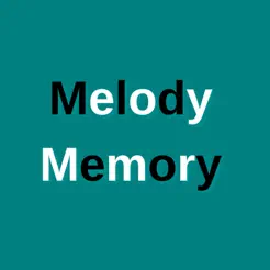 Melody x MemoryiPhone版