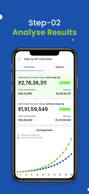 My SIP CalculatoriPhone版截图5