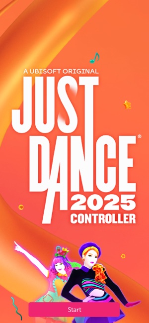 JustDance2024ControlleriPhone版截图1