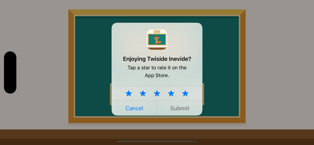 Twiside InevideiPhone版截图2