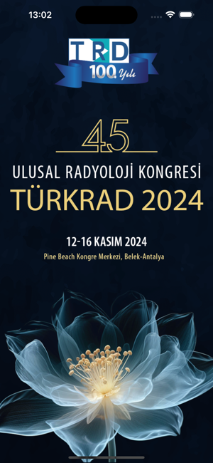 TÜRKRAD 2024iPhone版截图2