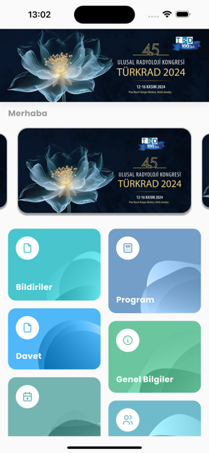 TÜRKRAD 2024iPhone版截图3