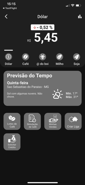 Planalto TratoresiPhone版截图7