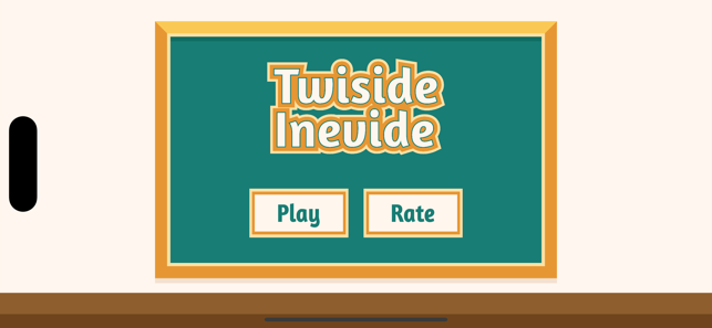 Twiside InevideiPhone版截图1