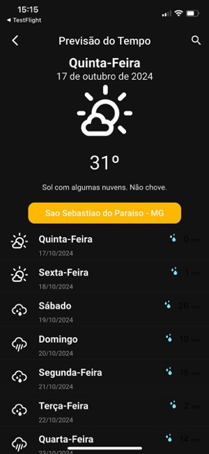 Planalto TratoresiPhone版截图8