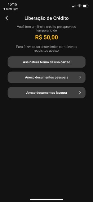 Planalto TratoresiPhone版截图4