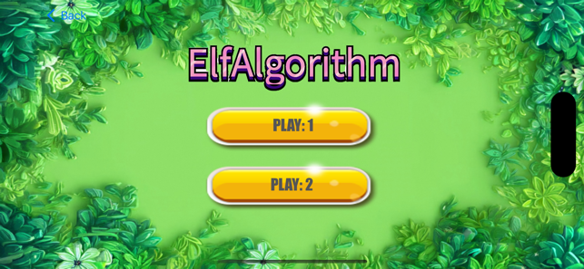 ElfAlgorithmiPhone版截图1