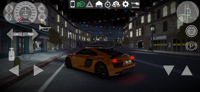 EuropeanLuxuryCarsiPhone版截图6