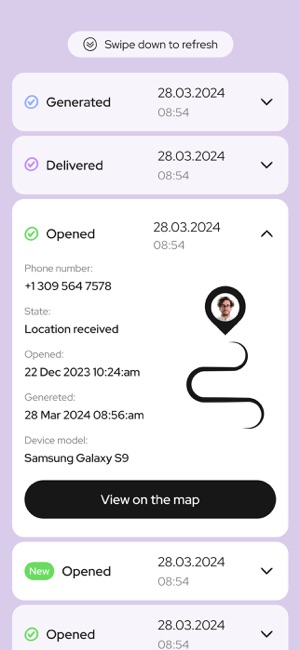 Find My Family&Friends DeviceiPhone版截图6