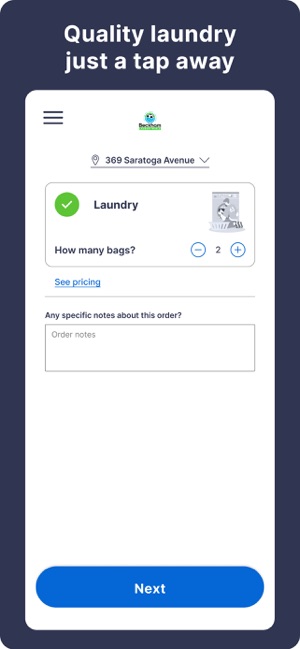 Beckham Laundry WorldiPhone版截图1