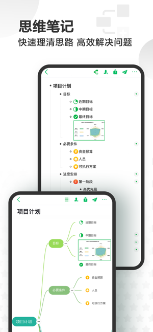 印象笔记iPhone版截图9