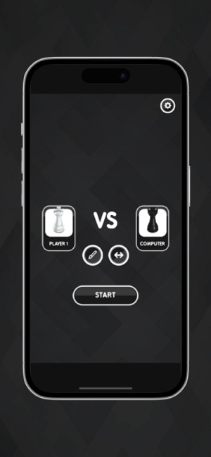 Chess Master: UltimateiPhone版截图2