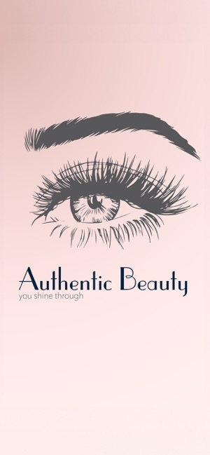 Authentic BeautyiPhone版截图1