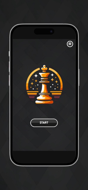 Chess Master: UltimateiPhone版截图1