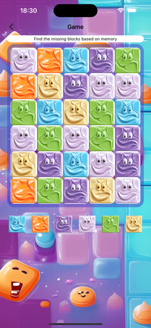 Match Tile Joy.iPhone版截图3