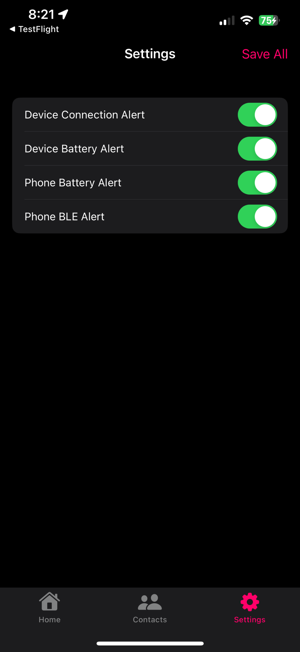 Drring AlertiPhone版截图5