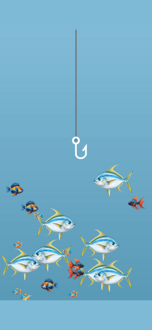 Fishing FrezyiPhone版截图1