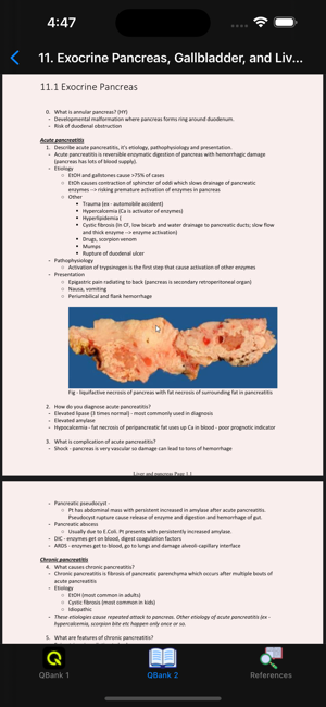 Pathology for the USMLE ExamsiPhone版截图9