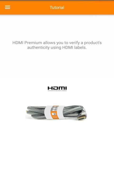 HDMI Cable鸿蒙版截图4