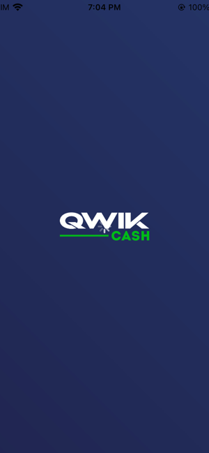 Qwik CashiPhone版截图1