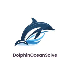 DolphinOceanSolveiPhone版